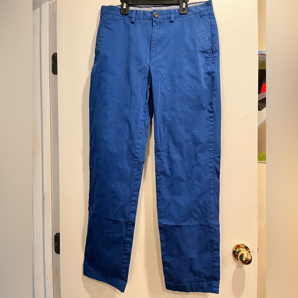 Brooks Brothers - Blue Slacks